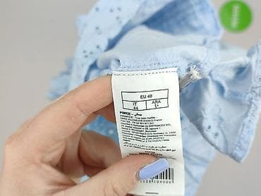 cropped jeans: Pimkie, Bluzka damska, rozmiar L — 5