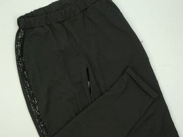 legginsy push up gatta: Moraj, Spodnie materiałowe damskie, rozmiar 2XL — 1