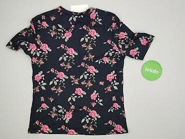 crivit maffashion: JUST WOMAN, T-shirt damski, rozmiar M — 3