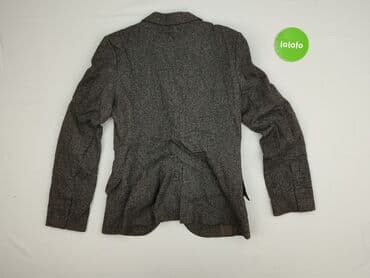 zalando marynarka damska: Zara, Marynarka damska, rozmiar S — 4