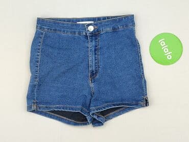 mohito szorty z wysokim stanem: Szorty damskie, rozmiar S — 11