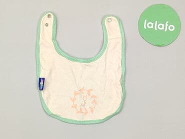 torba h m: Baby bib, color - Green, condition - Good — 3