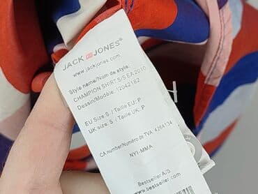 kurtki w krate pepco: Jack & Jones PREMIUM, Koszulа dla mężczyzn, rozmiar S — 5