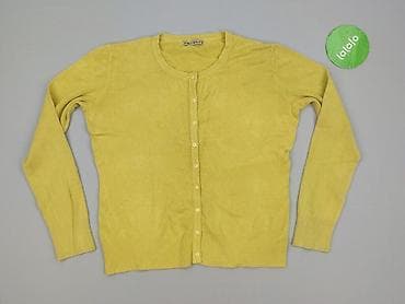 Women's Clothing: GREY WOLF, Women`s cardigan, size M — 2