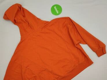 nasa bluzy damskie: Lc Waikiki, Bluza z kapturem damska, rozmiar L — 4