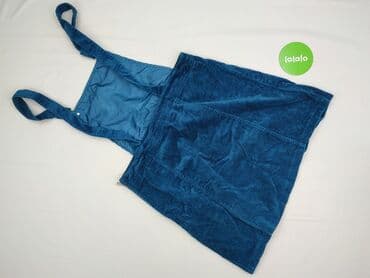 miss sixty spódnice: FB Sister, Ogrodniczki damskie, XL — 4