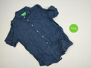 sweter moher: United Colors of Benetton, Koszulа dla mężczyzn, rozmiar M — 2