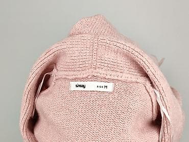 spodnie carry: Sinsay, Kardigan damski, rozmiar M — 4