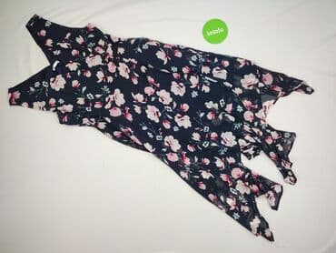 klapki hetmes: Cubus, Sukienka damska, rozmiar L — 2