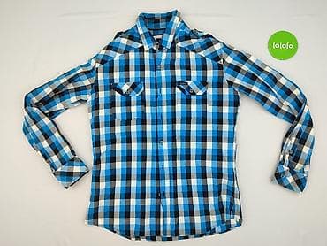 sweter prl: Volcano, Koszulа dla mężczyzn, rozmiar M — 2