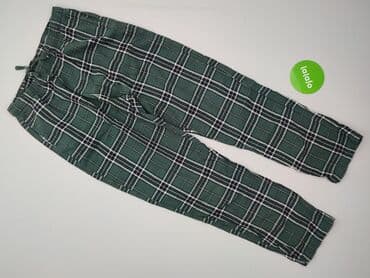 Kobiety: H&M, Spodnie materiałowe damskie, S — 2