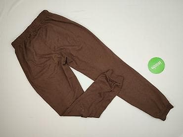 kozaki tanio: Sinsay, Legginsy Eleganckie damskie, rozmiar XS — 3