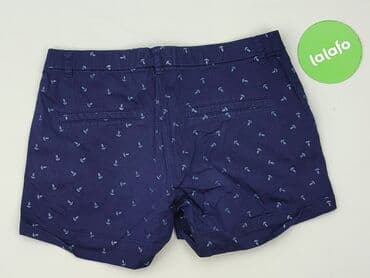 krótkie spodenki żeglarskie: Mohito, Szorty damskie, rozmiar XS — 3