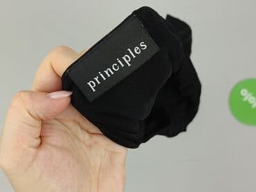 bluzki czarne mohito: Principles, Top damski, rozmiar L — 5