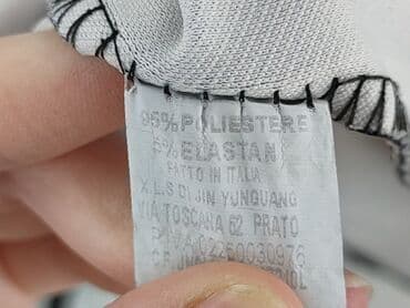 max mara marynarka damska: Marynarka damska, rozmiar XL — 6