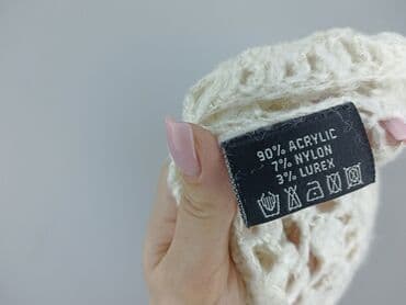 дублянка жіноча польща: Ponczo damskie, rozmiar One size — 6