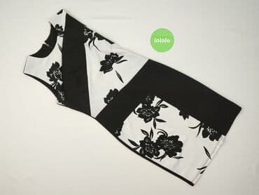 sukienki na wesele ołówkowa midi: Sukienka damska, rozmiar S — 3