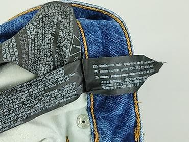 drippy jeans: Jeansy damskie, rozmiar 2XS — 5