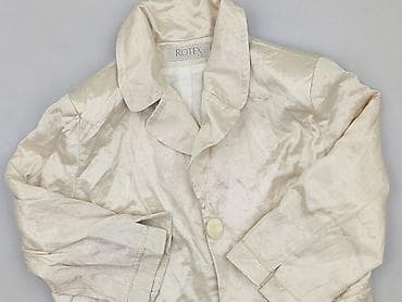 bomber kamizelka: Marynarka damska, rozmiar 3XL — 1