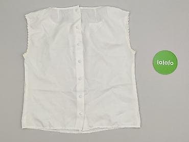 bluzki bez pleców: Bluzka damska, rozmiar M — 3