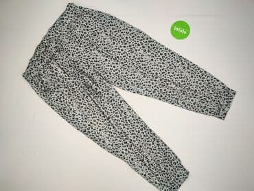 spodnie dresowe zina: Брюки жіночі, розмір 3XL — 2