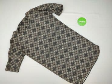 bluzka w kwiaty new yorker: BYoung, Bluzka damska, rozmiar M — 2