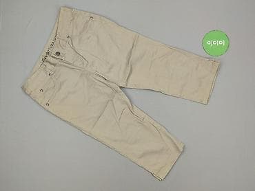 majtki v: Vila, Spodnie 3/4 damskie, rozmiar S — 2