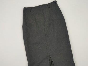 spódnice midi z guzikami: M&S Mode, Spódnica damska, S — 1