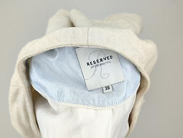 vistula garnitur: Reserved, Marynarka damska, rozmiar M — 4