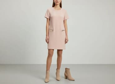 tiul do sukienki: Sukienka damska, rozmiar M — 6