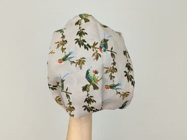 koszulka z kolibrem: Oasis, Bluzka damska, rozmiar M — 6