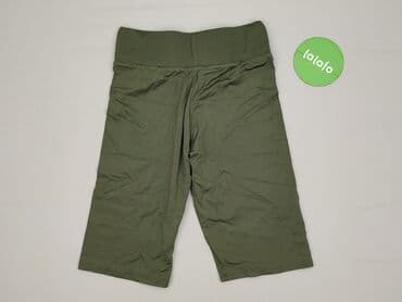 krótkie spodenki w pracy a bhp: Amisu, Szorty damskie, rozmiar M — 3