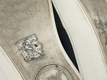 kari trampki: Michael Kors, Sneakersy damskie, rozmiar 36 — 4