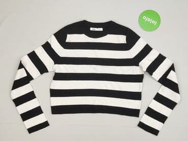 męskie kozaki z lasocki for men: Sinsay, Sweter damski, L — 2