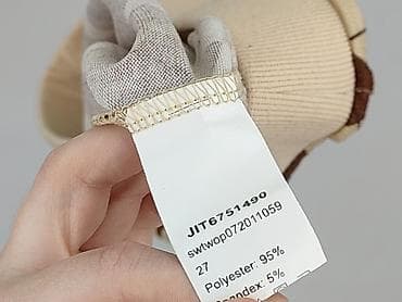sheinside plus size: Shein, Spódnica damska, rozmiar XS — 5
