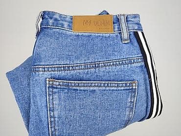 flared jeans: Jeansy damskie, rozmiar 2XS — 5