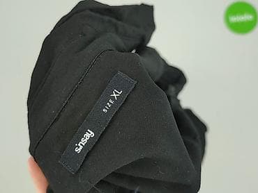 monnari garnitury: Sinsay, Koszula damska, rozmiar XL — 5