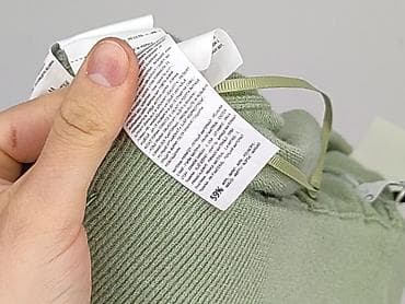 bluzy tanie: Spodnie dresowe damskie, rozmiar M — 7