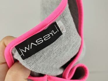 majestic filatures deluxe t shirty: Wassyl, Sukienka damska, rozmiar S — 4