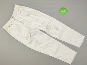 Women: PULL&BEAR, Jeans for women, size S (EU 36) — 2
