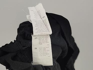 Ubrania damskie: Sinsay, Spodnie materiałowe damskie, rozmiar XS — 6