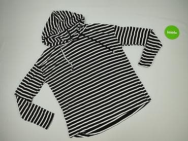 relab bluza: Bluza z kapturem damska, rozmiar 5XL — 2