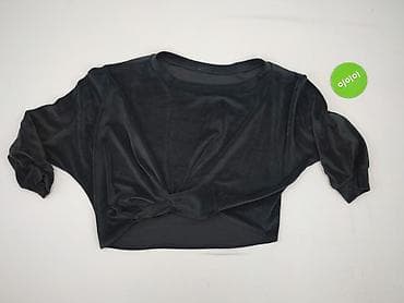 seksowne bluzki plus size: Bluzka damska, rozmiar 4XL — 2