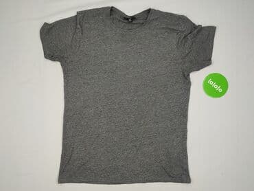 ubrania na m: SMOG, Koszulka dla mężczyzn, rozmiar M — 2