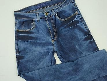 Tommy Hilfiger, Jeansy dla mężczyzn, rozmiar L w lalafo.pl — 1 Tommy Hilfiger, Jeansy dla mężczyzn, rozmiar L — 1