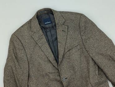 ubrania od projektanta: Daniel Hechter, Marynarka dla mężczyzn, rozmiar M — 1