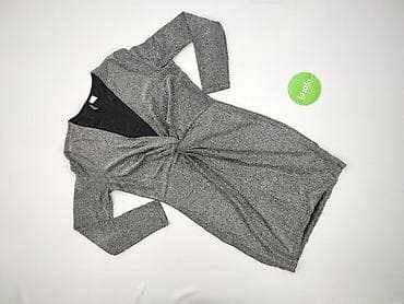 bodies hm: H&M Divided, Sukienka damska, rozmiar M — 2