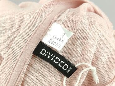 hm bluzki z krótkim rękawem: H&M Divided, Bluzka damska, rozmiar M — 4