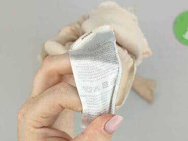 massimo dutti sweter w paski: Amisu, Kardigan damski, rozmiar M — 4