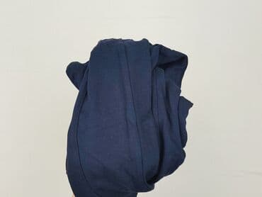 legginsy granatowe damskie: Esmara, Legginsy Sportowe damskie, rozmiar M — 6